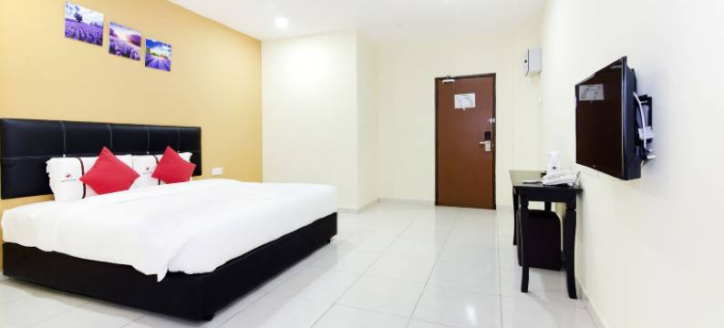 中央酒店(Central Hotel)图片