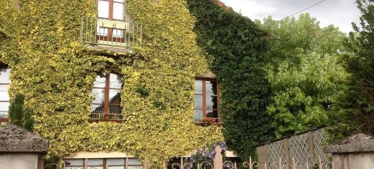 3 王旅馆酒店(Chambres d'Hôtes des 3 Rois)图片