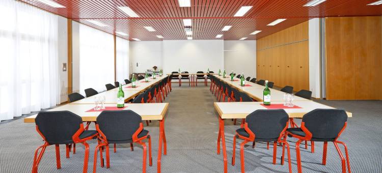 运动酒店(Hotel Sport Klosters)图片