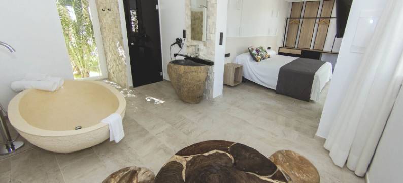 植物园精品酒店(Botaniq Hotel Boutique)图片