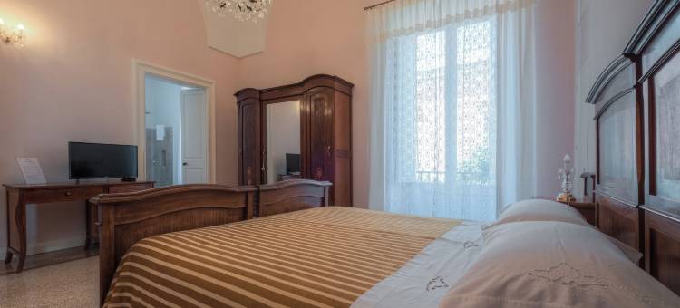 瓦廖之家广场酒店(Relais Palazzo Vaglio)图片
