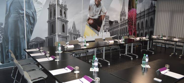 波尔多机场美居酒店(Hôtel Mercure Bordeaux Aéroport)图片