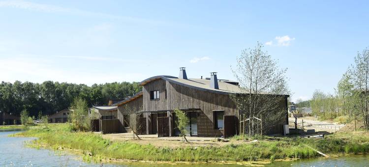 巴黎自然村酒店-巴黎迪士尼乐园(Center Parcs Villages Nature Paris)图片