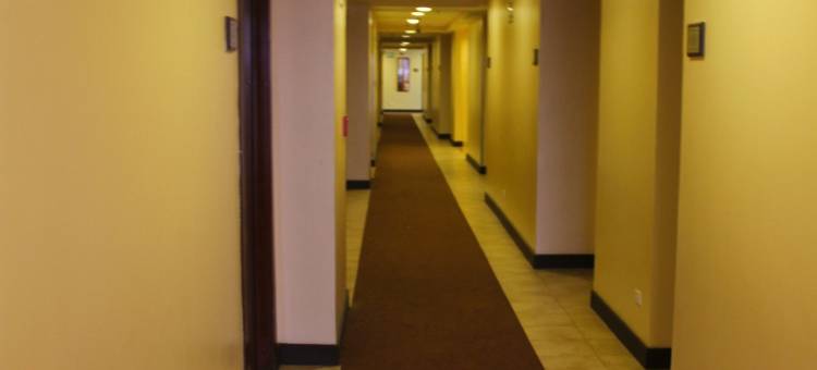 科朗2000号丽笙酒店及(Radisson Colon 2000 Hotel Casino)图片