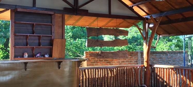 Raffles Inn拉布安巴约酒店(Raffles Inn Labuan Bajo)图片