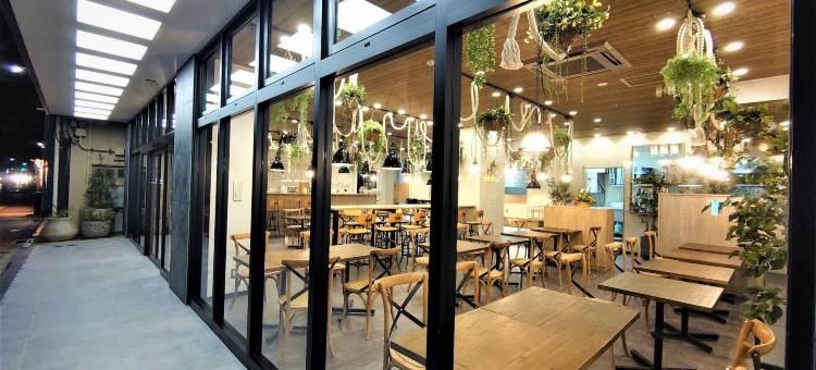 米子站前人工温泉二股汤之华格林里奇酒店(Green Rich Hotel Yonago Ekimae (Artificial Hot Spring Futamata Yunohana))图片