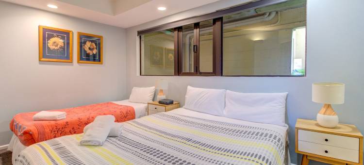 湖畔公寓(Lakefront Apartments,18 Lake Esplanade Road)图片