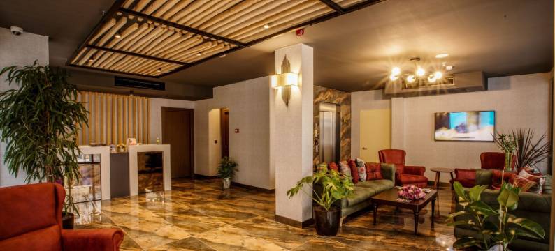 生命点酒店(Life Point Hotel)图片