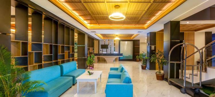 贝斯特韦斯特万隆塞提亚布迪(Best Western Setiabudhi Bandung)图片