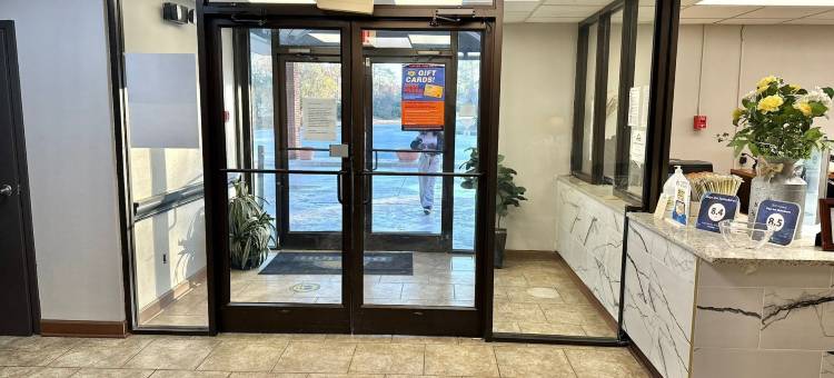 斯泰茨伯勒温德姆戴斯酒店(Days Inn by Wyndham Statesboro)图片