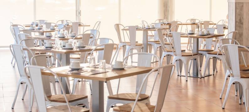 科米塔斯伊斯拉德尔艾尔公寓酒店(Comitas Isla del Aire)图片