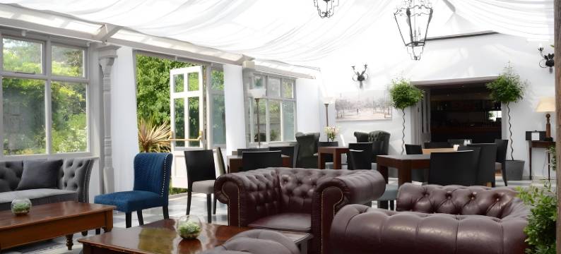 斯坦希尔庭院酒店，是Radisson个人会员(Stanhill Court Hotel, a member of Radisson Individuals)图片