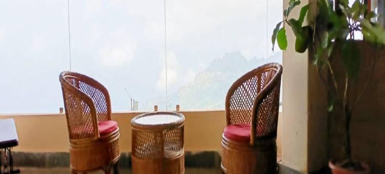 Hotel City Square图片