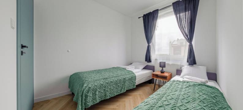 Sun & Snow 莫雷洛瓦公寓(Morelowa, Sun & Snow)图片