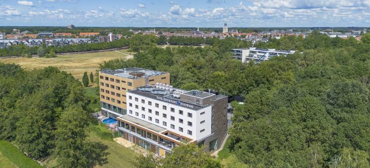 斯坦德公园弗莱彻养生酒店(Fletcher Wellness-Hotel Stadspark)图片