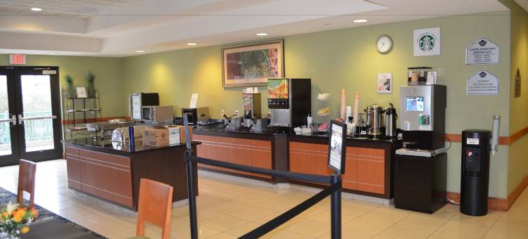 Wingate by Wyndham Richmond Short Pump图片