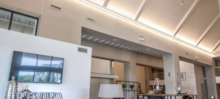 雷诺沃酒店(Hotel Renovo des Moines Urbandale, Tapestry Collection by Hilton)图片