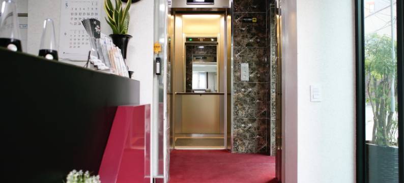 明洞梦想旅馆(Dream Guesthouse)图片