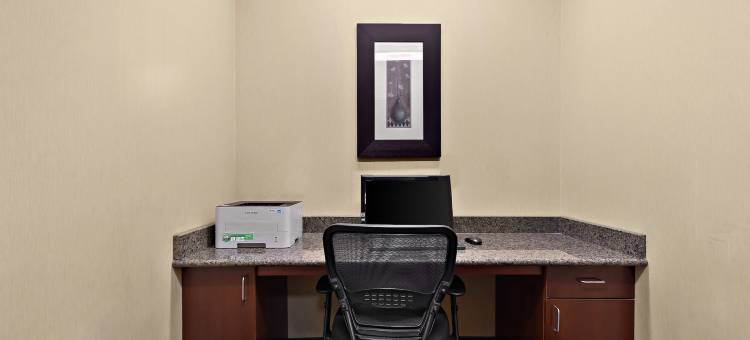 舒眠套房酒店-近安德鲁斯联合基地-华盛顿区(Sleep Inn & Suites Near Joint Base Andrews-Washington Area)图片