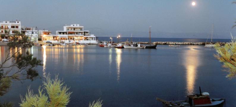 圣安东尼奥避暑别墅酒店(San Antonio Summer House)图片