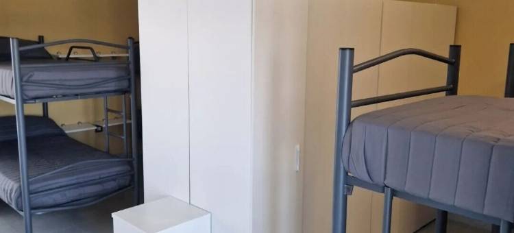 潘佩霍旅游旅馆(Albergue turistico Pampejo)图片