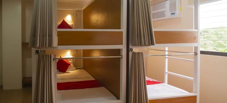 超级OYO 832 Teepee住所旅社&逸家酒店(Super OYO 832 the Teepee Place Hostel & Residence Inn)图片