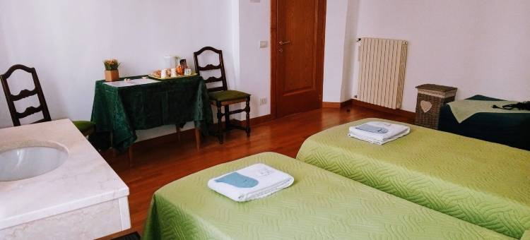 卡萨法瓦莱托旅馆(Casa Favaretto Guest House)图片