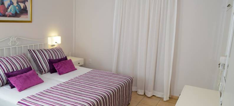 阿克塔海滩度假村(Aktea Beach Village)图片