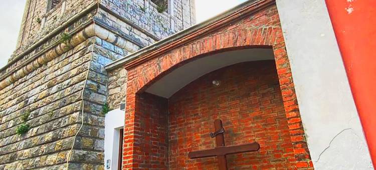 欧罗拉吉欧民宿(L'Orologio Bed & Breakfast)图片