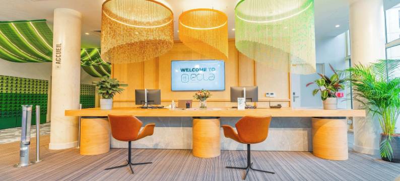 埃克拉巴黎维尔吉夫(Ecla Paris Villejuif)图片