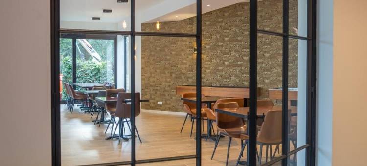 胡隆酒店(Hotel Huron)图片