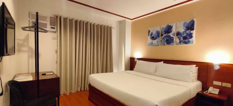 拉维酒店维甘(LaVie Hotel)图片