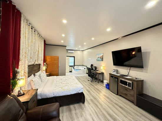 Motel 7酒店和套房