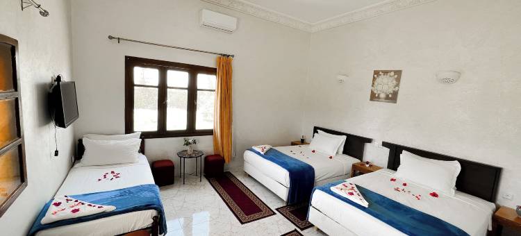 Guest House Qodwa图片