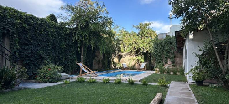 西套房(Oeste Suites)图片