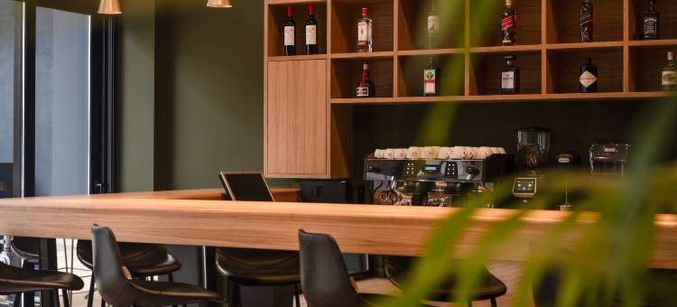 阿祖酒店佛洛斯(Azur Hotel Volos)图片