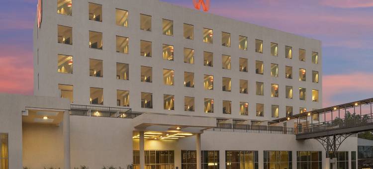 由ITC酒店欢迎您来到贝拉高维(Welcomhotel by ITC Hotels, Belagavi)图片