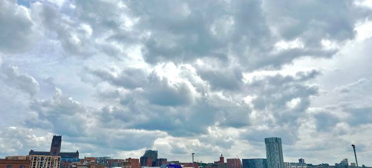 市中心艾伯特港口和竞技场公寓(City Centre Albert Dock & Arena Apartments)图片