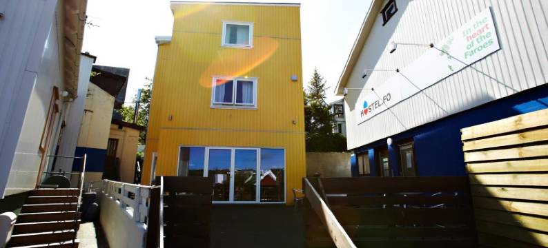 62N 旅馆 - 市中心(62N Guesthouse - City Center)图片