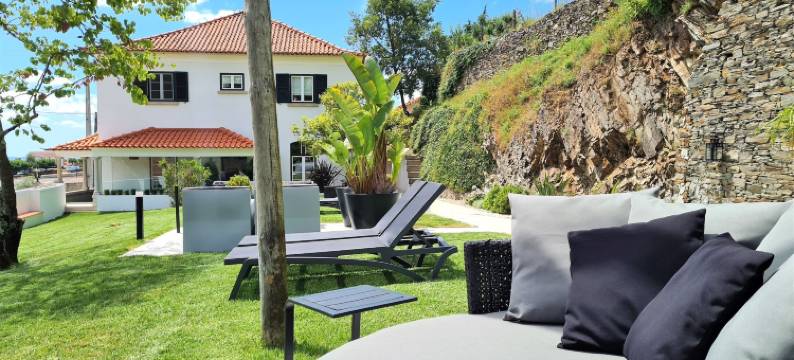 棕榈农庄 - 乡村别墅度假屋及 SPA(Quinta da Palmeira - Country House Retreat & Spa)图片