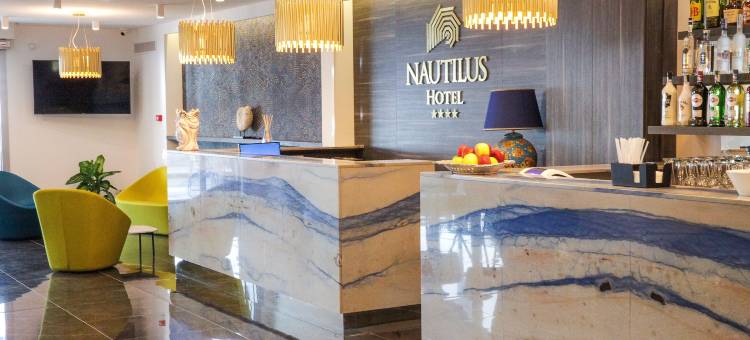 鹦鹉螺酒店(Nautilus Hotel)图片