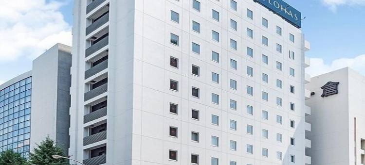 Super Hotel Premier Hakataeki图片