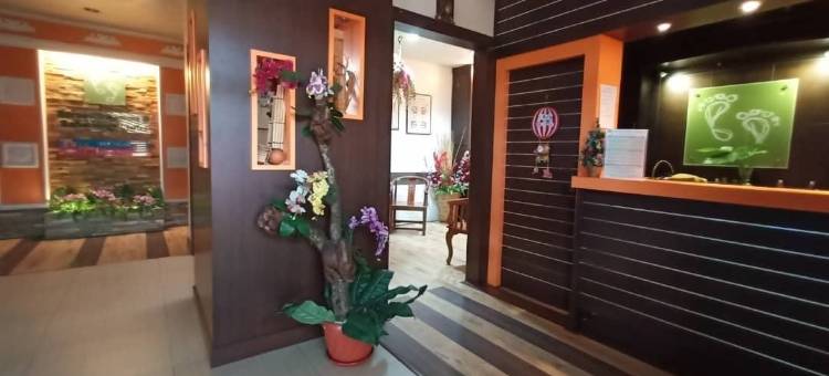 玛亚酒店(Maya Hotel)图片