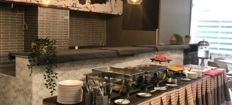 大城酒店(Ayothaya Hotel)图片