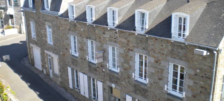 黄金狮子酒店(Contact Hôtel - Hôtel le Lion d'Or Lamballe)图片