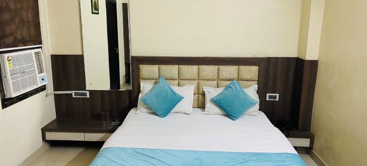 皇家银河酒店(Hotel Royal Galaxy)图片