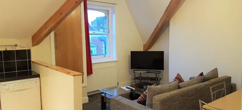 巴斯路公寓(Bath Road Apartments)图片