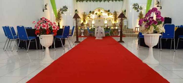 雷汉广场酒店(Rayhan Square Hotel)图片