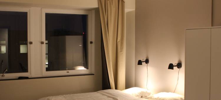 布罗玛酒店(Hotell Bromma)图片