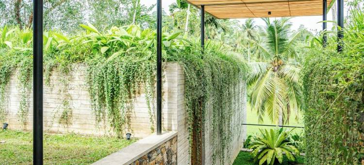 阿尔巴别墅(Villa Alba - Ahangama)图片